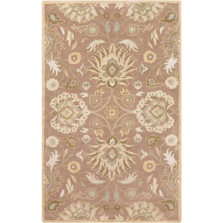 Surya Caesar - 9'9 Square Area Rug" CAE1108-99SQ